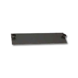 Allen Tel GBF-BP Blank Filler Panel