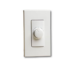 Leviton RTF01-10Z IllumaTech Rotary Controls 120V AC 60Hz