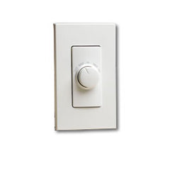 Leviton RTF01-10Z IllumaTech Rotary Controls 120V AC 60Hz