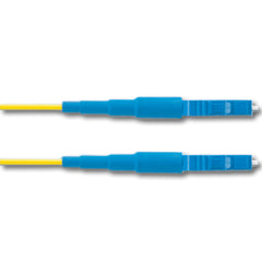 Panduit® F9F10 LC to Singlemode Simplex Patch Cord