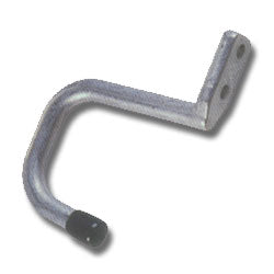 Allen Tel GB10 Open End Distributing Ring