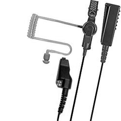 Pryme SPM-2311 Medium Duty Lapel Microphone for Kenwood Radios