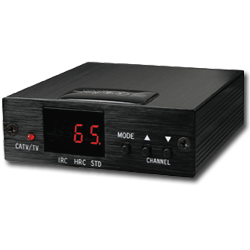 Legrand - On-Q F1001 Agile Mono Modulator
