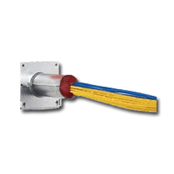 Specified Technologies FSR400 4" Split Firestop Sleeve