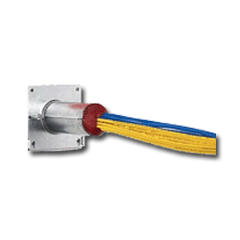 Specified Technologies FSR400 4" Split Firestop Sleeve