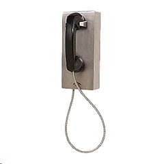 Allen Tel GB306VN Ring Down Vandal Resistant Phone (UNSPSC: 43191500)