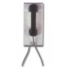 Allen Tel GB306VS Vandal Resistant Phone with Single Number Dialer