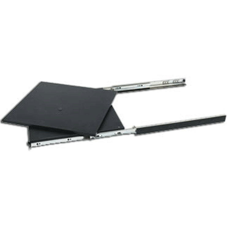 Middle Atlantic REB-14 REB Series Rotating Sliding Base