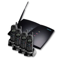 EnGenius PRO-PIADW DuraFonPRO with DuraWalkie Bundle