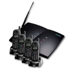 EnGenius PRO-PIADW DuraFonPRO with DuraWalkie Bundle
