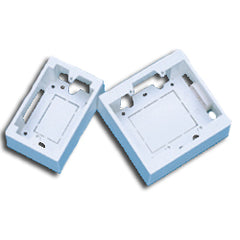 Legrand - Ortronics OR-40300186 Dual Gang Surface Mount Box