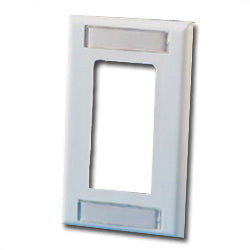 Legrand - Ortronics OR-40300270 Cover Plate