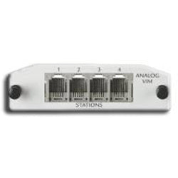 Adtran 12006900 Netvanta Voice Interface Modules 4 Ports FXS