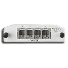 Adtran 12006900 Netvanta Voice Interface Modules 4 Ports FXS