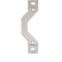Leviton LEV-404 Thermoplastic Yoke/Mounting Strap with Screws