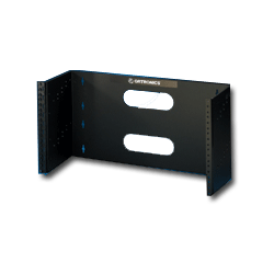Legrand - Ortronics OR-604004645 Hinged Wall Mount Bracket, 10.5" H x 19" W 6" D