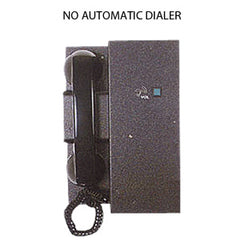 Allen Tel GB522VN Elevator Phone with No Dial