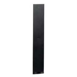 Hubbell VSC NEXTFRAME Vertical Cable Management Channel Cover