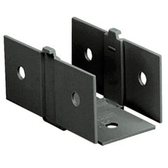 Panduit® FCF4X4BL Coupler Fitting
