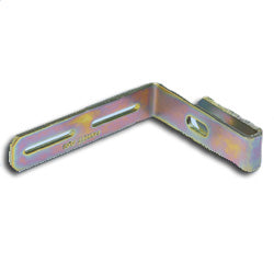 Panduit® FLRB Ladder Rack Bracket for Fiber-Duct System