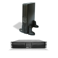 MINUTEMAN ED1500RM2U Endeavor 1500VA On-line Rack/Wall/Tower UPS