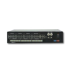 Aiphone AX-320C Add-on Exchange Unit for 32 Doors
