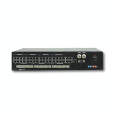 Aiphone AX-320C Add-on Exchange Unit for 32 Doors