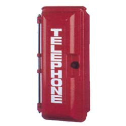 Allen Tel GB70HXX Weather Resistant Phone Enclosure