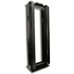 Siemon RS3-07 RS3 Cable Management Rack System