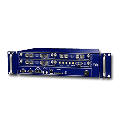 Fluke Networks ES2-LX Individual SFP Module for Singlemode LX Fiber