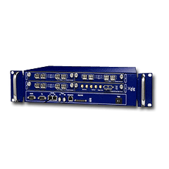 Fluke Networks ES2-LX Individual SFP Module for Singlemode LX Fiber