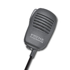 Pryme SPM-105 Replacement Light Duty Speaker Microphone