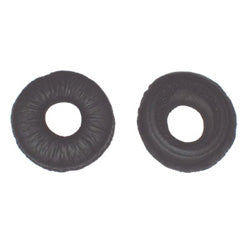Plantronics 67712-01 Leatherette Doughnut Ear Cushion SupraPlus for H251 and H261