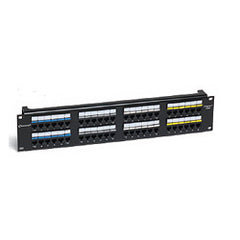 CommScope - Uniprise UNP510-48P Category 5e Patch Panel