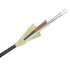 Corning 006E8F-31131-29 FREEDOM One Indoor/Outdoor Riser Cable