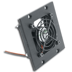 Middle Atlantic UCP-FAN 4" Equipment Fan