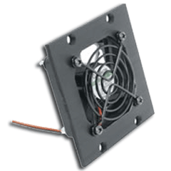 Middle Atlantic UCP-FAN 4" Equipment Fan