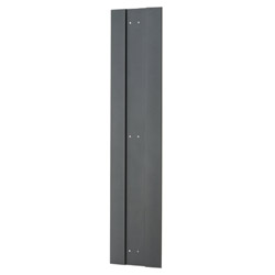 Panduit® NFEP End Panel