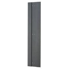 Panduit® NFEP End Panel