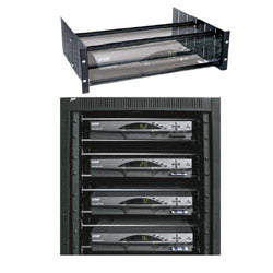 Middle Atlantic OCAP-3 OCAP Series Clamping Rackshelf