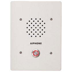 Aiphone NE-NVP-C Vandal Proof Weather Resistant Sub Station