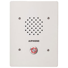 Aiphone NE-NVP-C Vandal Proof Weather Resistant Sub Station