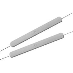 Corning A0276859 Splice Pak Yellow Protector (250/250 um), 25 PK