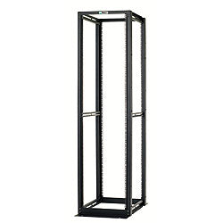 Panduit® CMR4P84 4 Post Cable Management Rack System