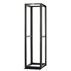 Panduit® CMR4P84 4 Post Cable Management Rack System