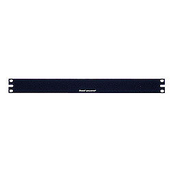 Panduit® DPFP1 Filler Panel 1RU, Pack of 10