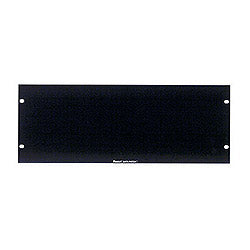 Panduit® DPFP4 Filler Panel 4U, Pack of 10