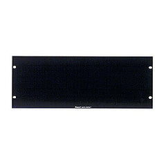 Panduit® DPFP4 Filler Panel 4U, Pack of 10