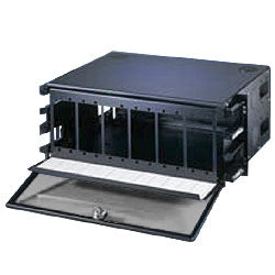 Legrand - Ortronics OR-61500014-00 Adapter Panel Enclosure