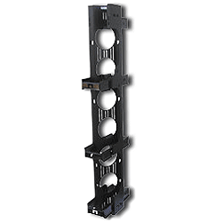 Hubbell VS76 NEXTFRAME Z Channel Vertical Cable Management